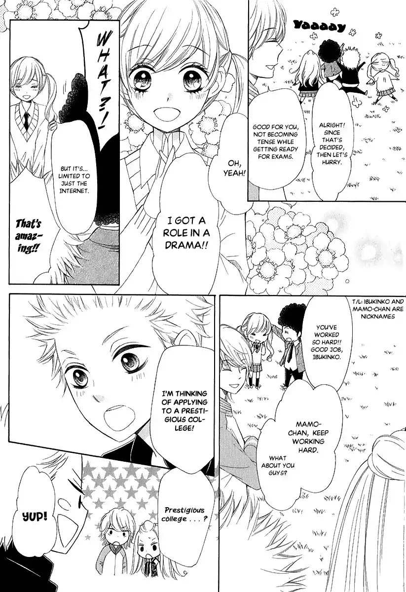 Pika Ichi Chapter 28 page 18 - Chapter 28 (End)