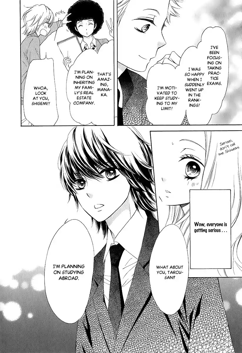 Pika Ichi Chapter 28 page 19 - Chapter 28 (End)