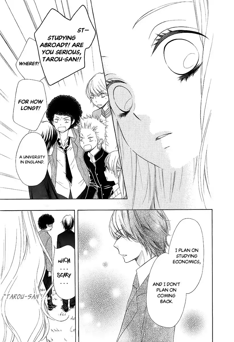 Pika Ichi Chapter 28 page 20 - Chapter 28 (End)