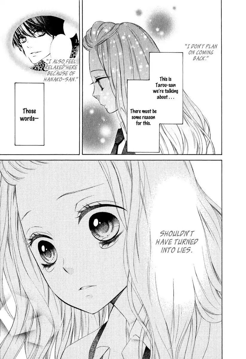 Pika Ichi Chapter 28 page 24 - Chapter 28 (End)