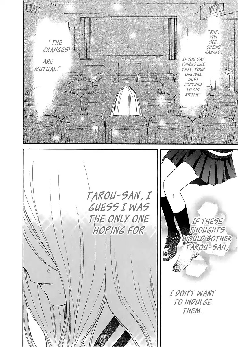 Pika Ichi Chapter 28 page 25 - Chapter 28 (End)