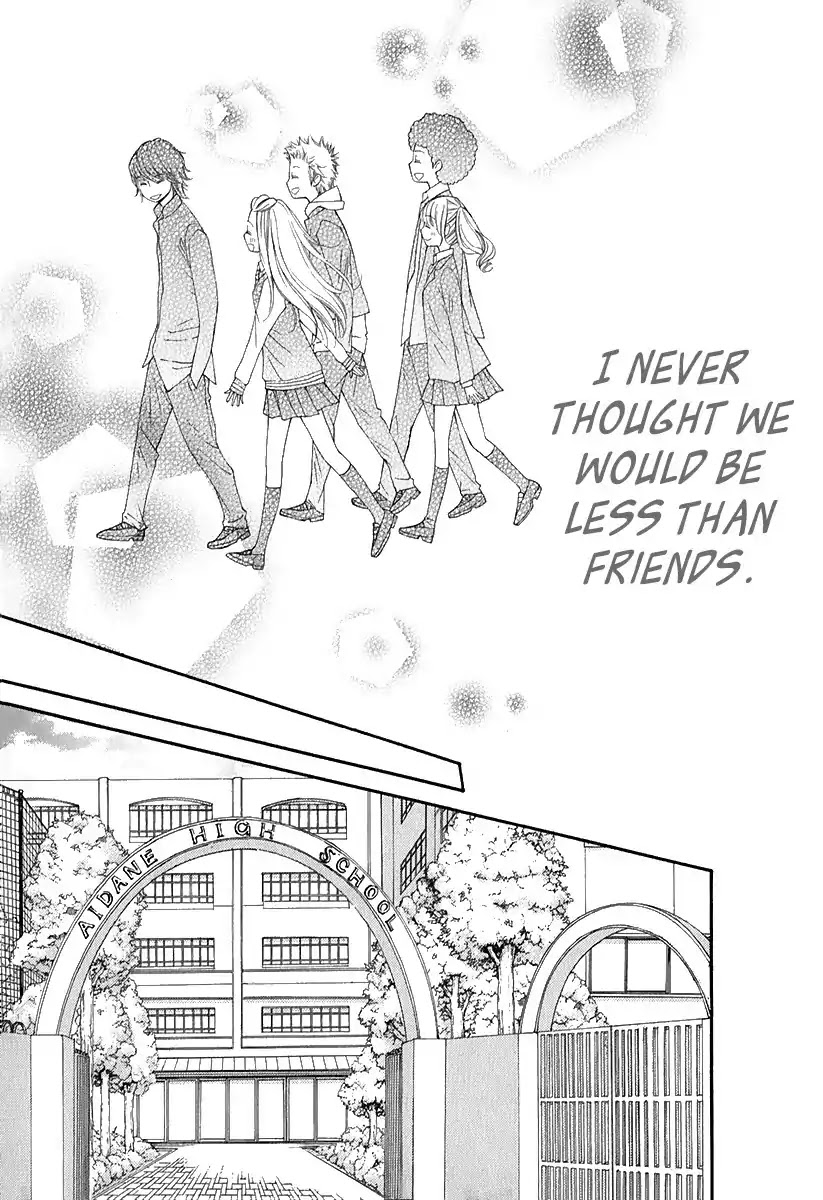 Pika Ichi Chapter 28 page 26 - Chapter 28 (End)