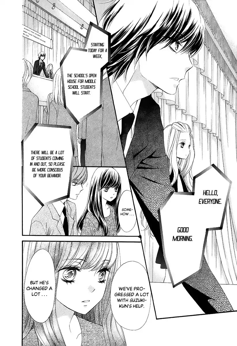 Pika Ichi Chapter 28 page 27 - Chapter 28 (End)