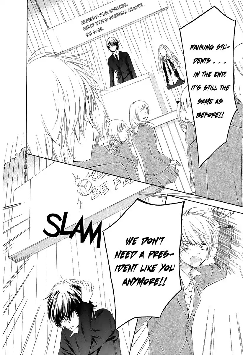 Pika Ichi Chapter 28 page 29 - Chapter 28 (End)