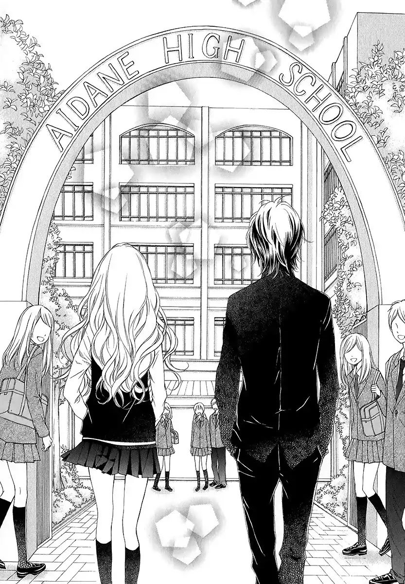 Pika Ichi Chapter 28 page 3 - Chapter 28 (End)