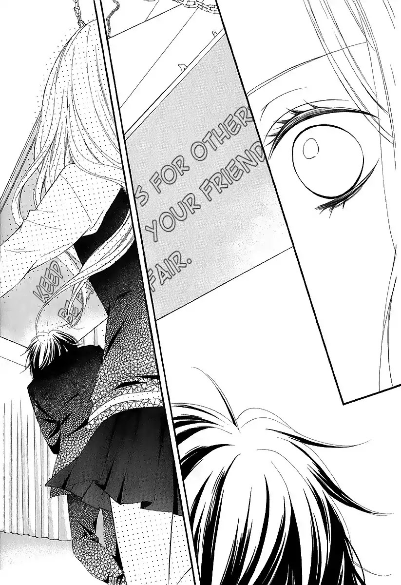Pika Ichi Chapter 28 page 30 - Chapter 28 (End)