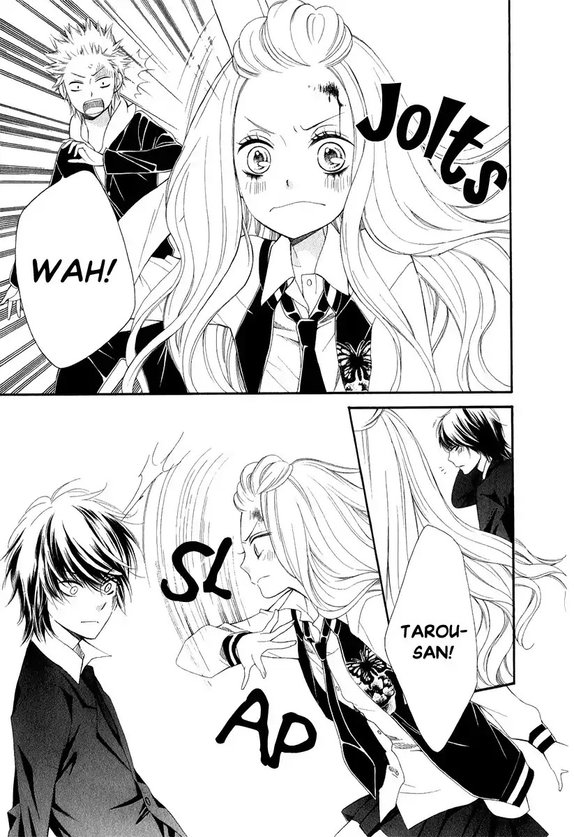 Pika Ichi Chapter 28 page 32 - Chapter 28 (End)