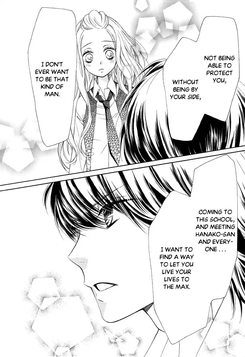 Pika Ichi Chapter 28 page 35 - Chapter 28 (End)