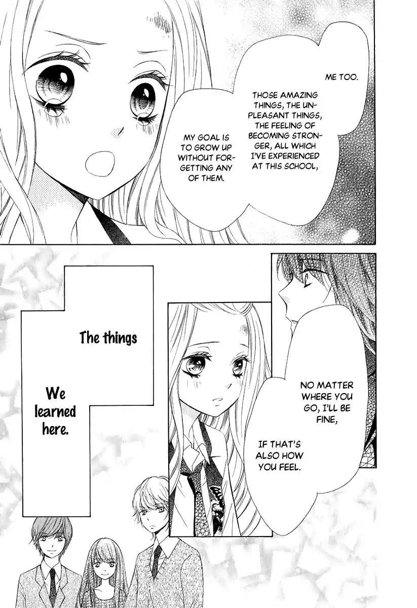 Pika Ichi Chapter 28 page 36 - Chapter 28 (End)
