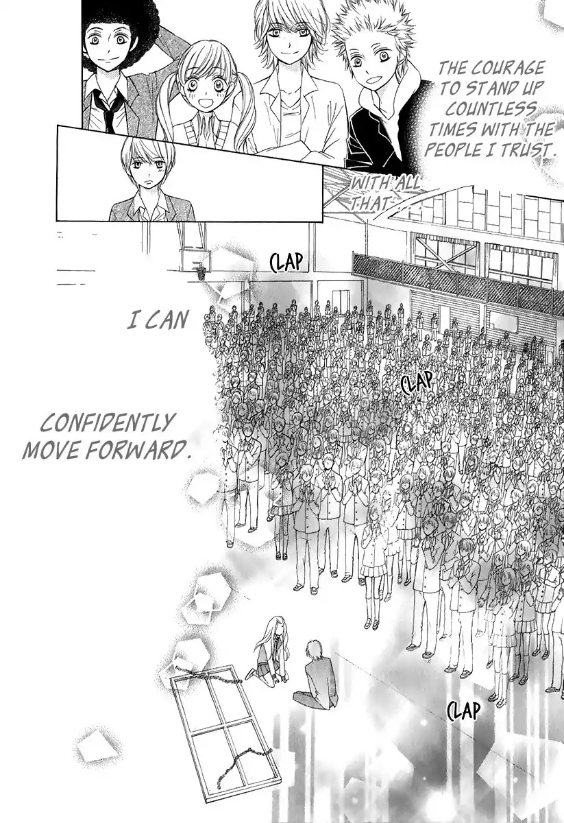 Pika Ichi Chapter 28 page 37 - Chapter 28 (End)