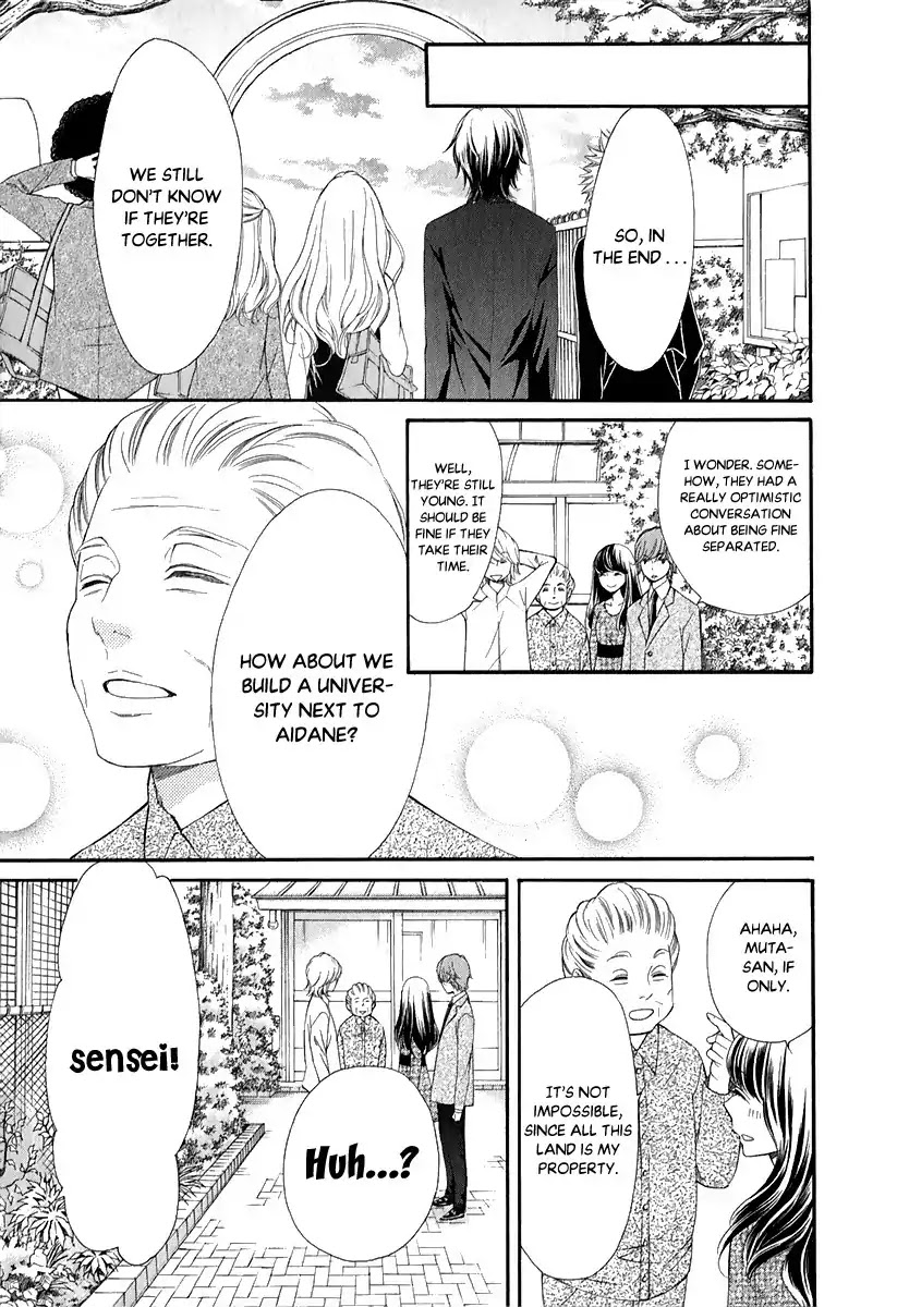 Pika Ichi Chapter 28 page 38 - Chapter 28 (End)