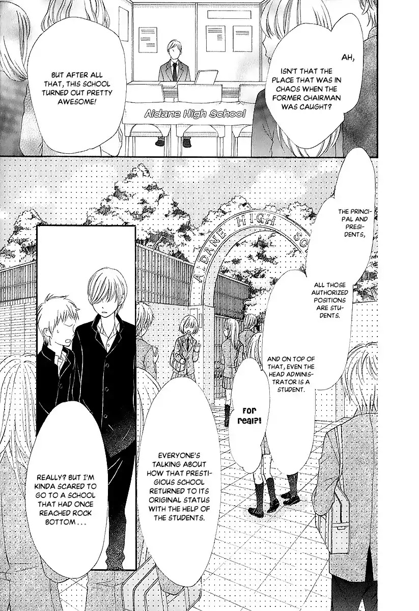 Pika Ichi Chapter 28 page 6 - Chapter 28 (End)