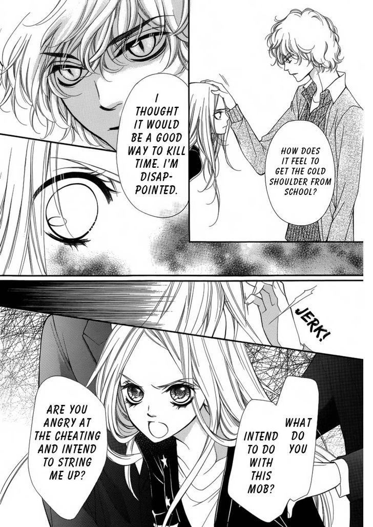 Pika Ichi Chapter 6 page 10 - Chapter 6