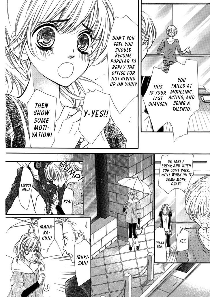 Pika Ichi Chapter 6 page 16 - Chapter 6