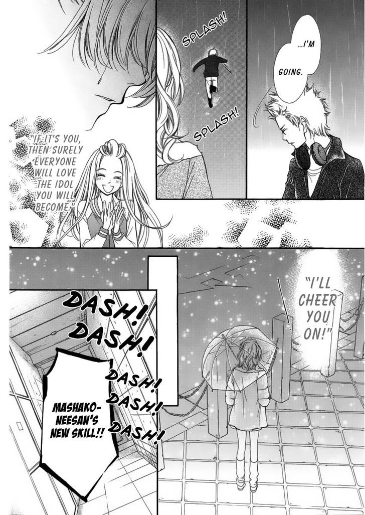 Pika Ichi Chapter 6 page 20 - Chapter 6