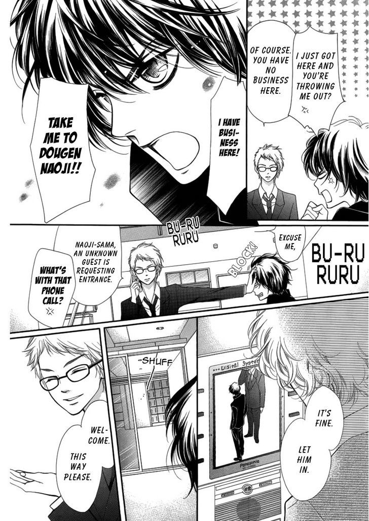 Pika Ichi Chapter 6 page 24 - Chapter 6