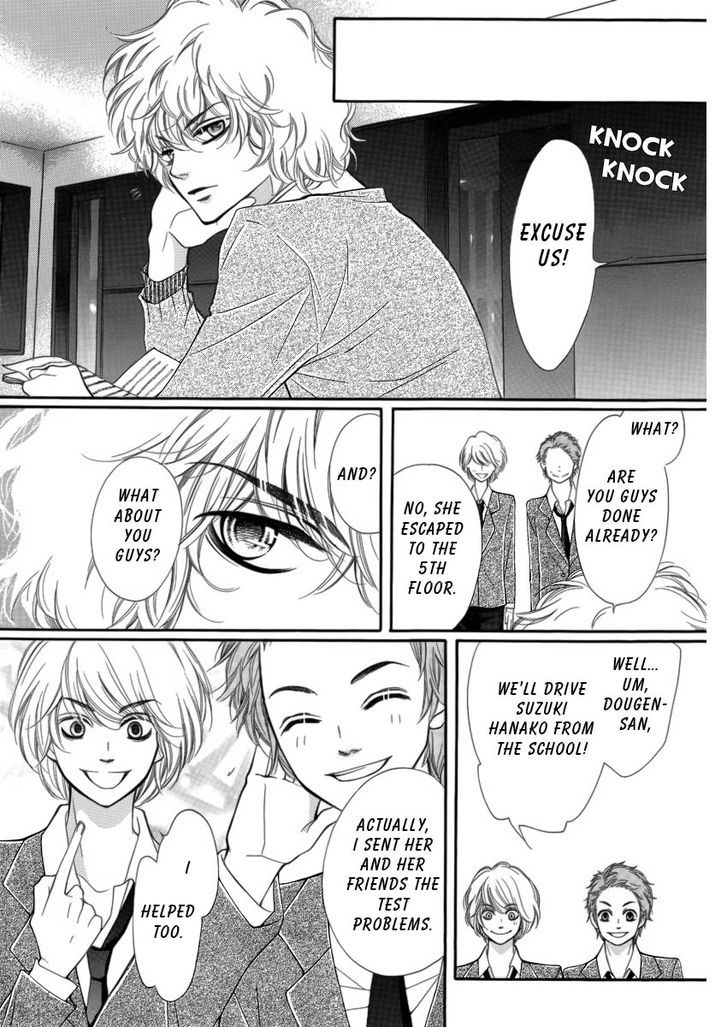 Pika Ichi Chapter 6 page 27 - Chapter 6