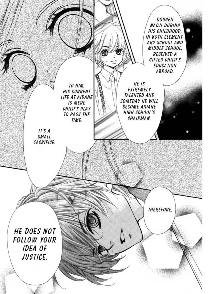 Pika Ichi Chapter 6 page 31 - Chapter 6