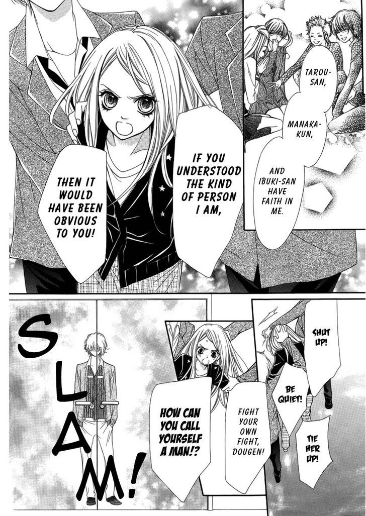 Pika Ichi Chapter 6 page 36 - Chapter 6