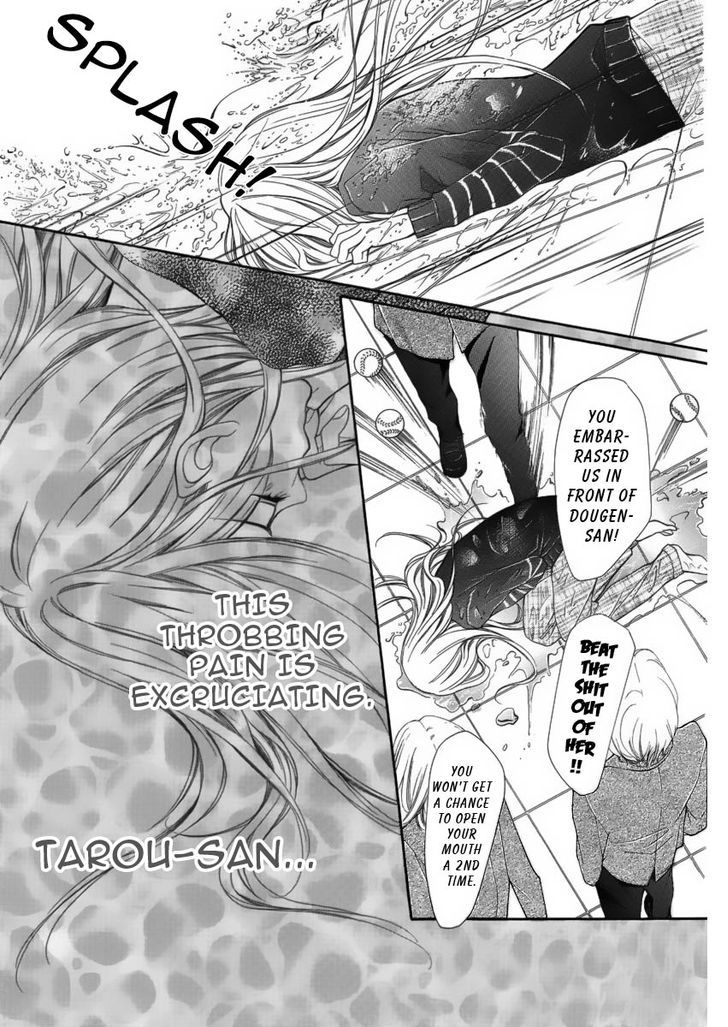 Pika Ichi Chapter 6 page 37 - Chapter 6