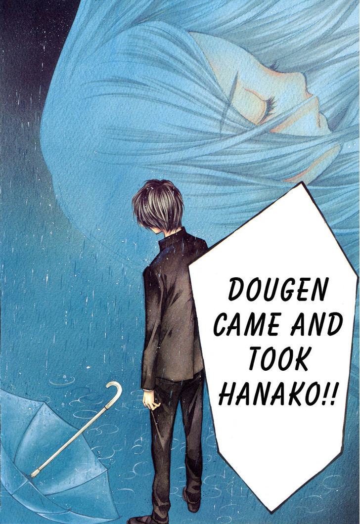 Pika Ichi Chapter 6 page 4 - Chapter 6