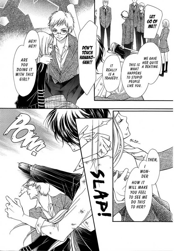 Pika Ichi Chapter 6 page 40 - Chapter 6