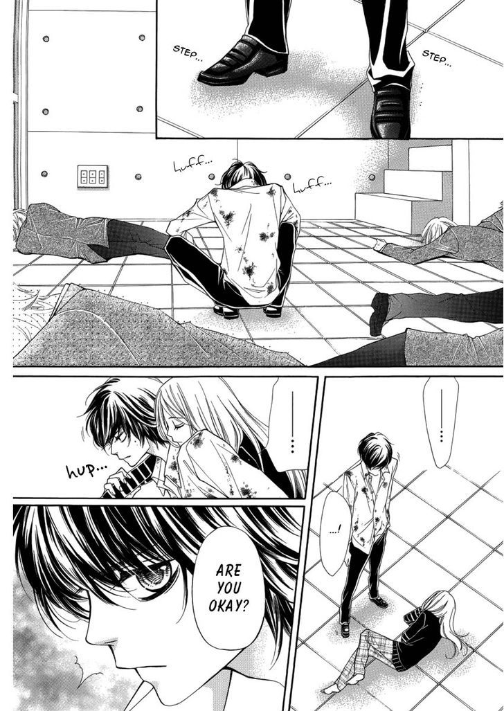 Pika Ichi Chapter 6 page 42 - Chapter 6