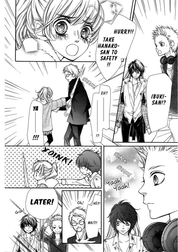 Pika Ichi Chapter 6 page 46 - Chapter 6