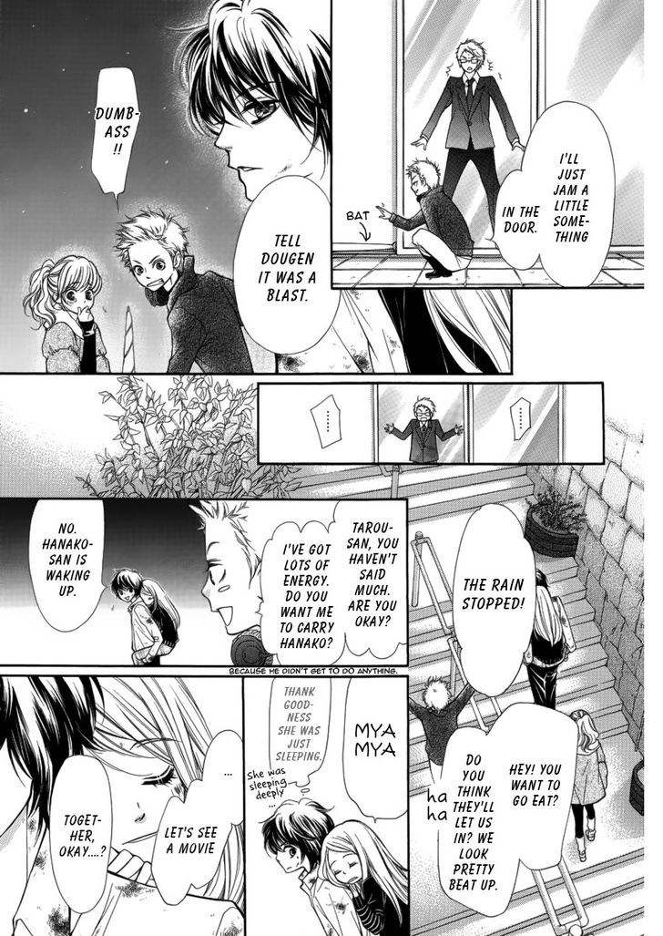 Pika Ichi Chapter 6 page 47 - Chapter 6