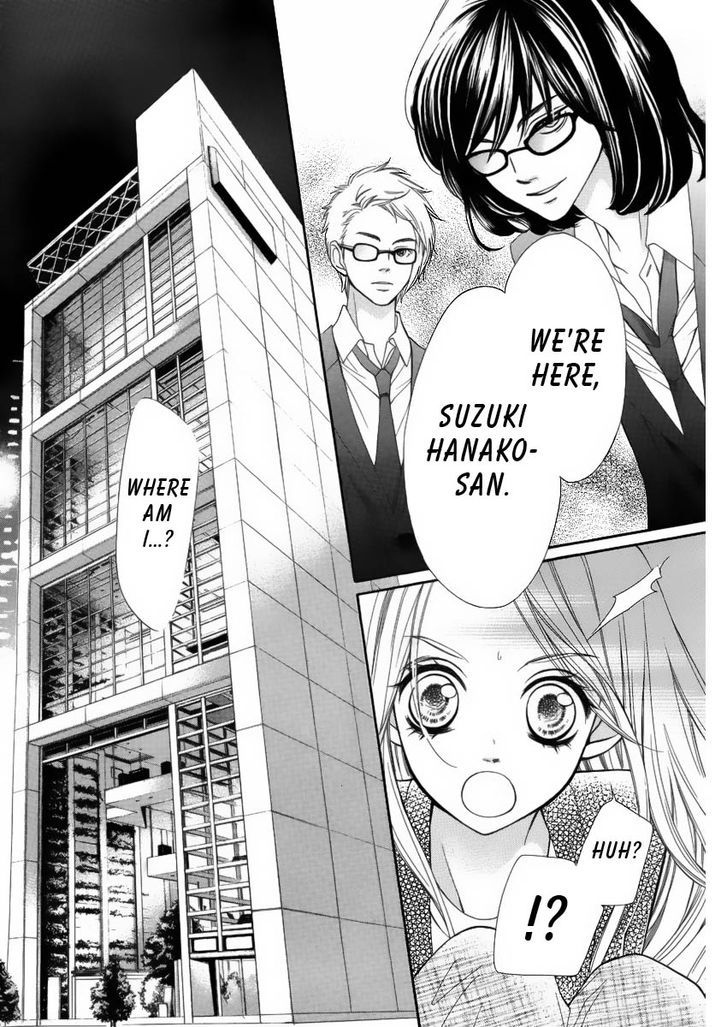 Pika Ichi Chapter 6 page 7 - Chapter 6