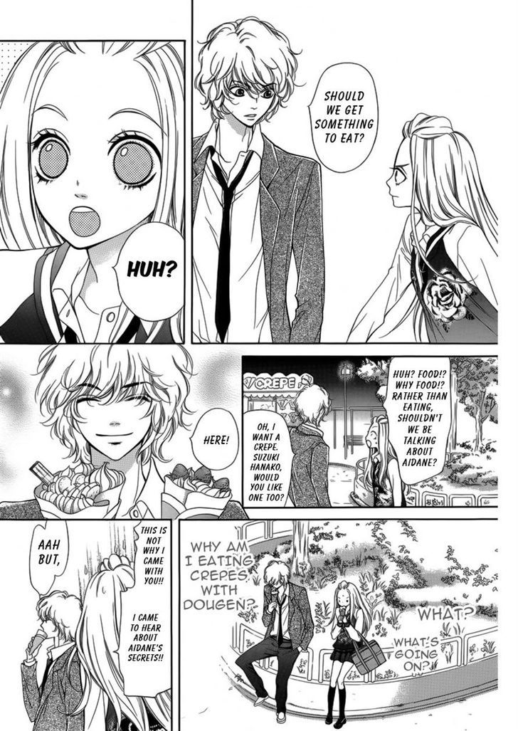 Pika Ichi Chapter 8 page 4 - Chapter 8