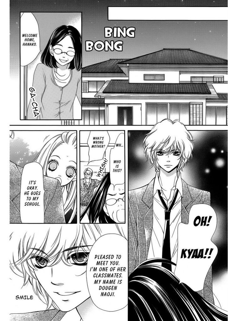 Pika Ichi Chapter 8 page 8 - Chapter 8