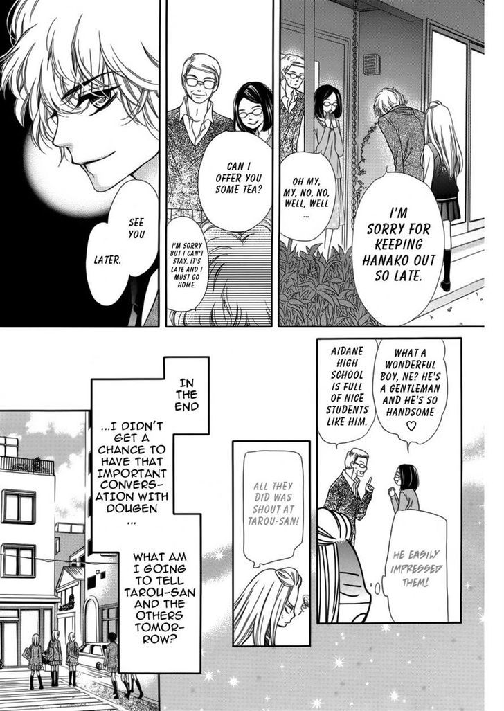 Pika Ichi Chapter 8 page 9 - Chapter 8