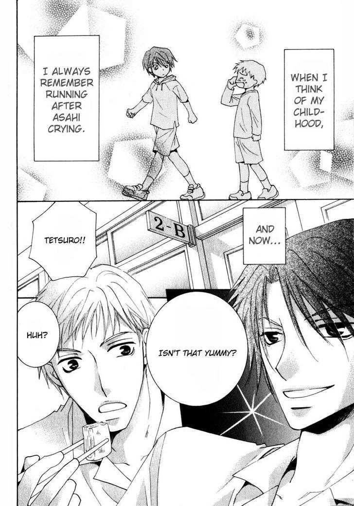 Pika Pika Days Chapter 1 page 13 - Chapter 1