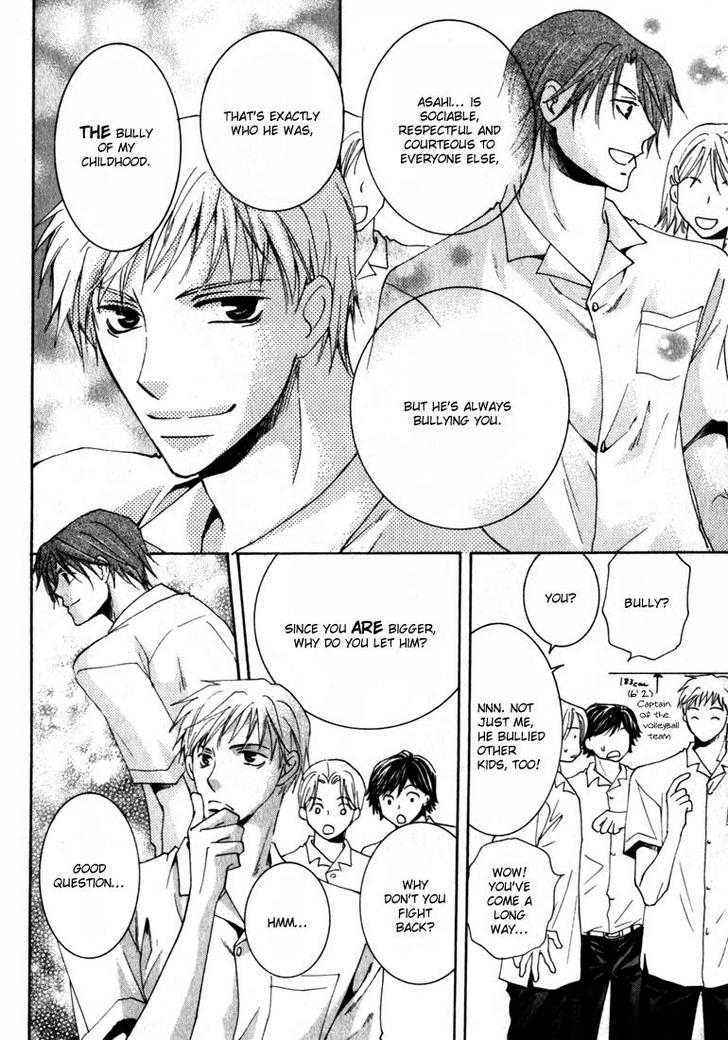 Pika Pika Days Chapter 1 page 15 - Chapter 1