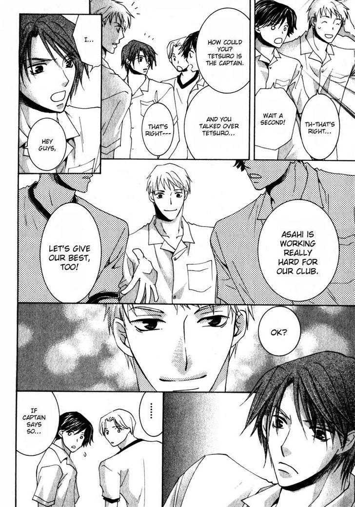 Pika Pika Days Chapter 1 page 21 - Chapter 1