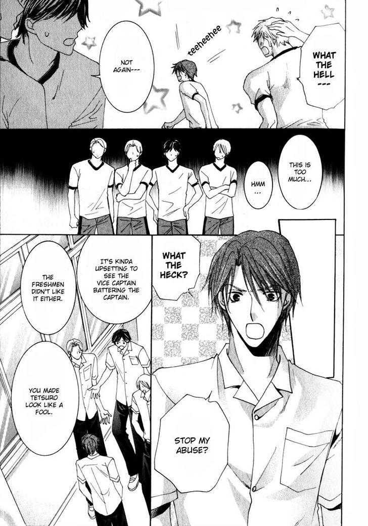 Pika Pika Days Chapter 1 page 24 - Chapter 1