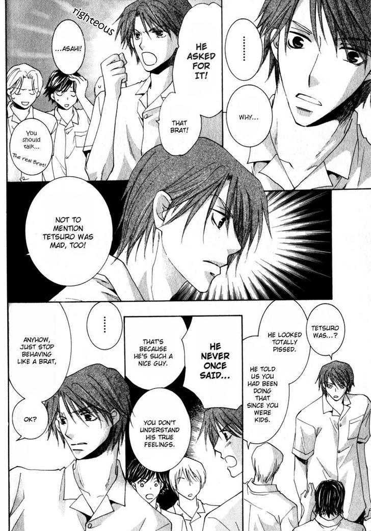 Pika Pika Days Chapter 1 page 25 - Chapter 1