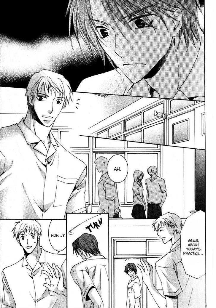 Pika Pika Days Chapter 1 page 26 - Chapter 1