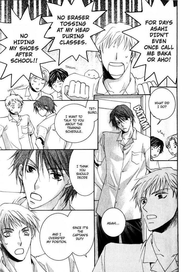 Pika Pika Days Chapter 1 page 28 - Chapter 1