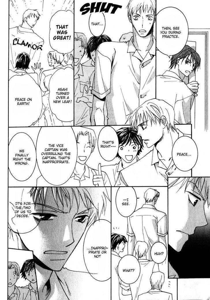 Pika Pika Days Chapter 1 page 29 - Chapter 1
