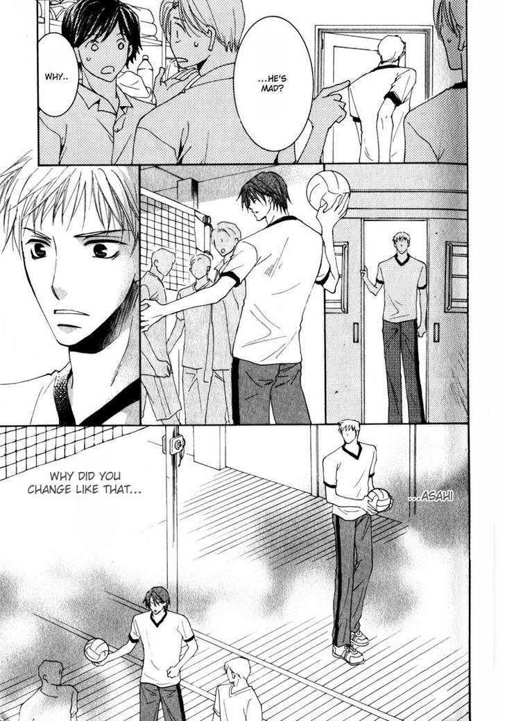 Pika Pika Days Chapter 1 page 30 - Chapter 1