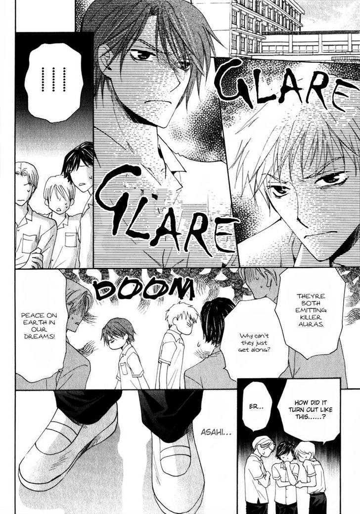 Pika Pika Days Chapter 1 page 31 - Chapter 1