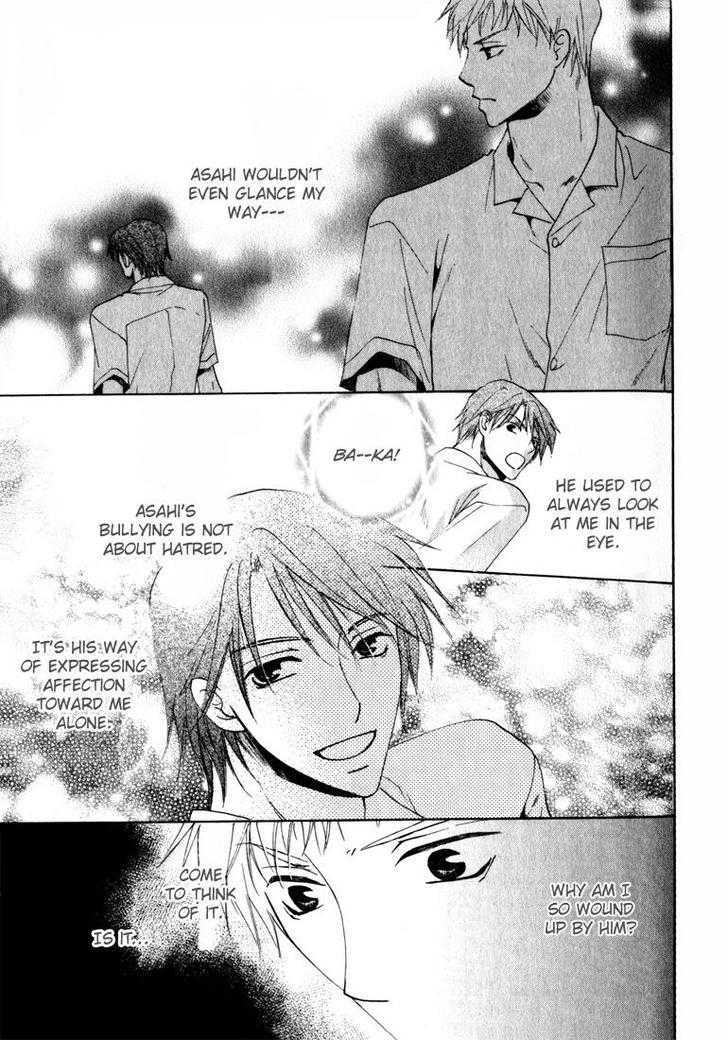 Pika Pika Days Chapter 1 page 32 - Chapter 1