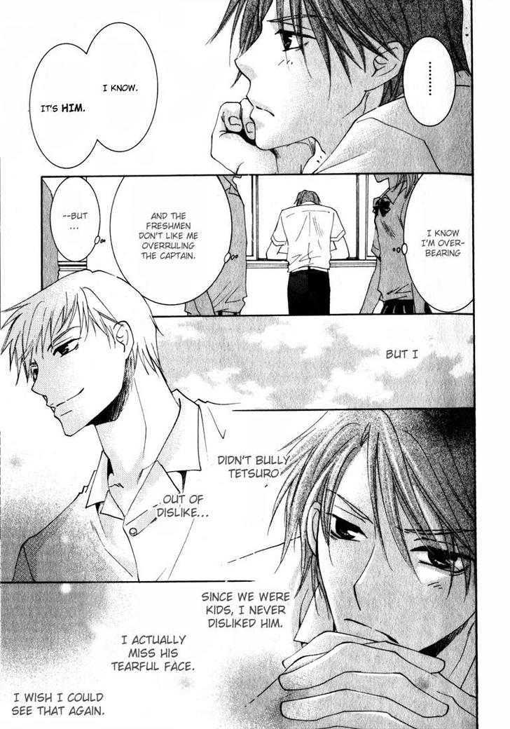 Pika Pika Days Chapter 1 page 34 - Chapter 1