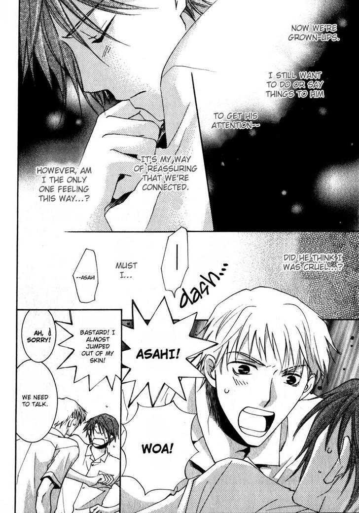 Pika Pika Days Chapter 1 page 35 - Chapter 1