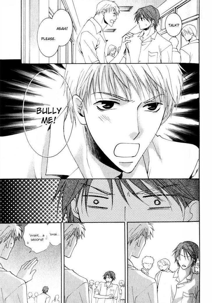 Pika Pika Days Chapter 1 page 36 - Chapter 1