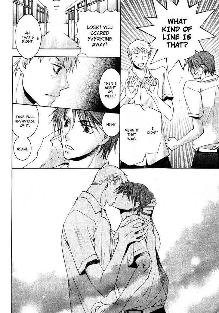 Pika Pika Days Chapter 1 page 37 - Chapter 1