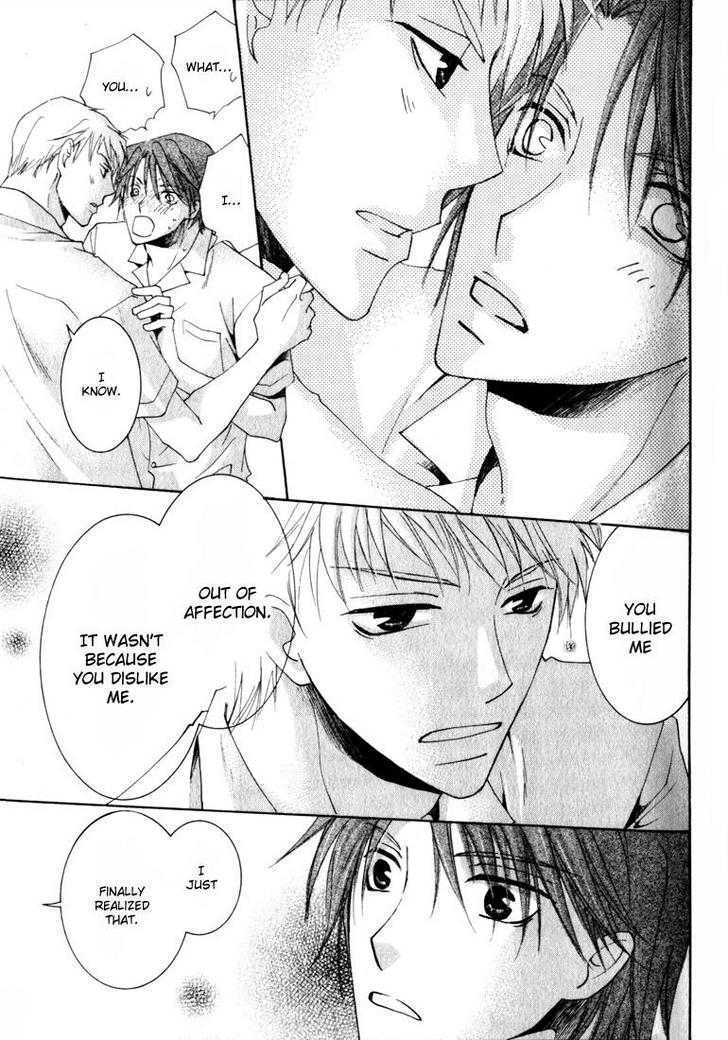 Pika Pika Days Chapter 1 page 38 - Chapter 1