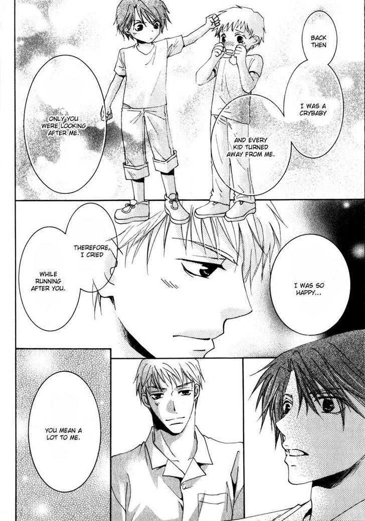 Pika Pika Days Chapter 1 page 39 - Chapter 1